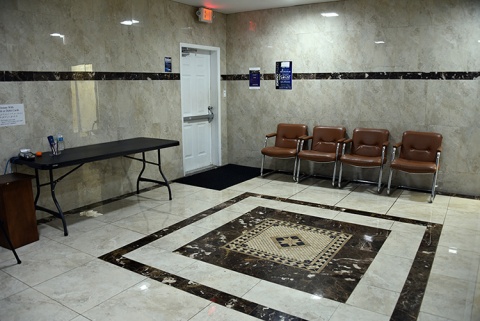 Madinatul Uloom Institute, Lauderhill, FL, United States, 2019-3-25, 