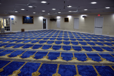 Madinatul Uloom Institute, Lauderhill, FL, United States, 2019-3-25, 