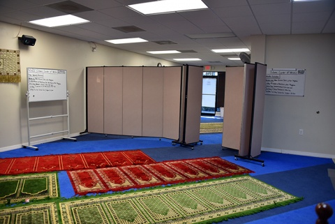 Madinatul Uloom Institute, Lauderhill, FL, United States, 2019-3-25, 