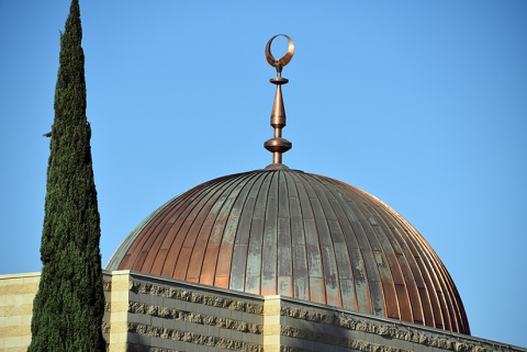 Islamic Institute of Orange County (IIOC), Anaheim, CA, United States, 2016-9-8, 