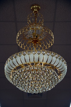 Masjid Abu Bakr, Montgomery, AL, United States, 2019-3-29, 