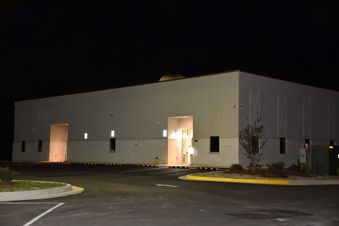 Masjid Abu Bakr, Montgomery, AL, United States, 2019-3-29, 