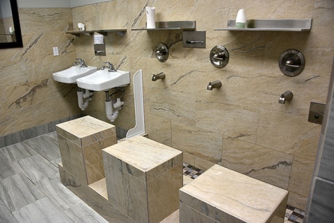 Masjid Abu Bakr, Montgomery, AL, United States, 2019-3-29, 