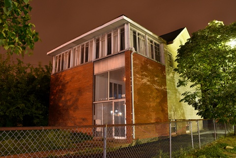 Ansarudeen Society of Nigeria, Riverdale Park, MD, United States, 2019-4-29, 