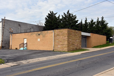 Ahiska Turkish American Association, Hagerstown, MD, United States, 2019-4-17, 