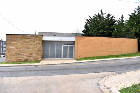 Ahiska Turkish American Association, Hagerstown, MD, United States, 2019-4-17, 