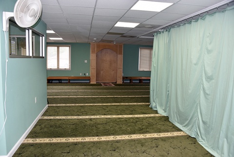 Umm Ul Qura Center (UQC), Alexandria, VA, United States, 2019-5-2, 