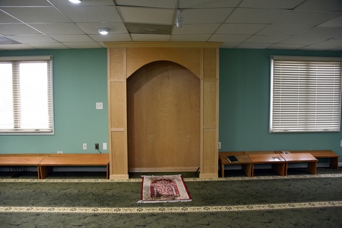 Umm Ul Qura Center (UQC), Alexandria, VA, United States, 2019-5-1, 
