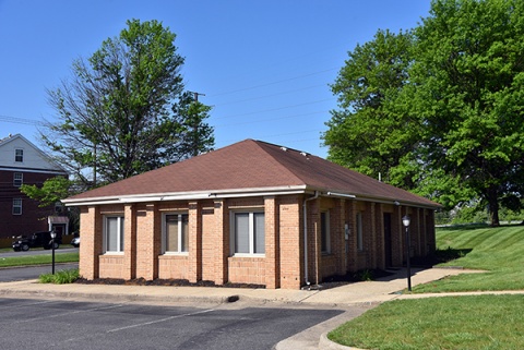 Umm Ul Qura Center (UQC), Alexandria, VA, United States, 2019-5-2, 