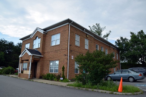 Madinatul Uloom Masjid Hifz School, Woodbridge, VA, United States, 2016-6-1, 