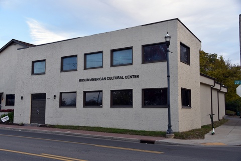 Muslim American Cultural Center, Nashville, TN, United States, 2018-10-30, 