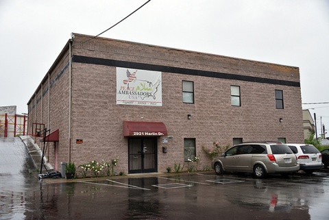 Peace Ambassadors USA, Nashville, TN, United States, 2019-5-4, 