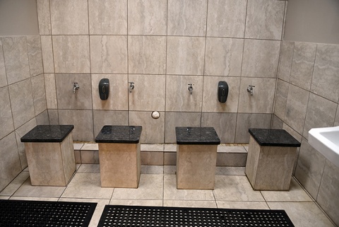 Islamic Center of Quad Cities (ICQC), Plano, TX, United States, 2019-5-31, 