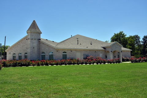 Bosnian American Cultural Center Of North Texas, Grand Prairie, TX, United States, 2019-6-8, 