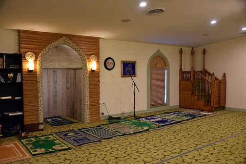 Bosniaks Islamic Center DFW, Wylie, TX, United States, 2019-5-26, 