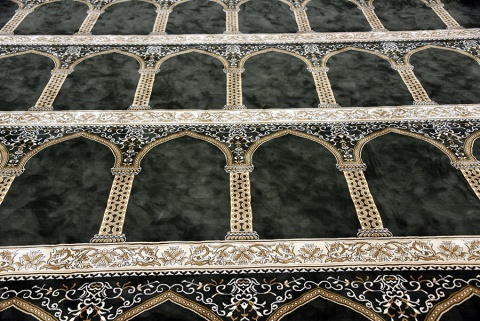 Faruq Islamic Center (FIC), Grand Prairie, TX, United States, 2019-5-23, 