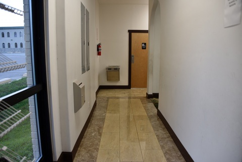 Faruq Islamic Center (FIC), Grand Prairie, TX, United States, 2019-5-23, 