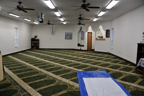 Faruq Islamic Center (FIC), Grand Prairie, TX, United States, 2019-5-23, 