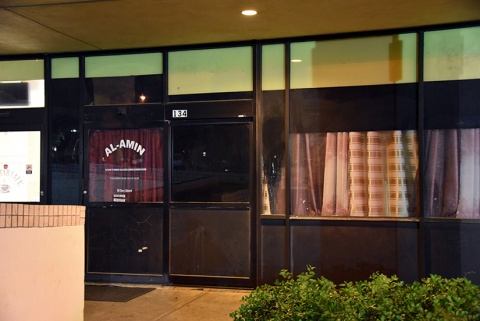 Al-Amin Islamic Center, Irving, TX, United States, 2019-5-28, 