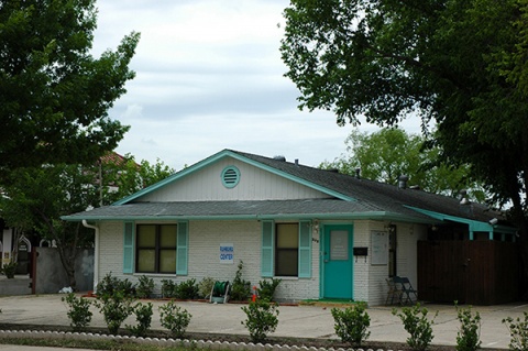 Rahmania Center, Richardson, TX, United States, 2005-4-1, 