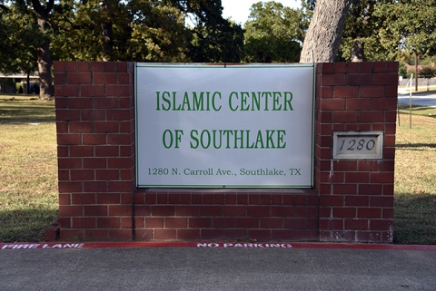 ICS Sunday School, Southlake, TX, United States, 2017-10-23, 