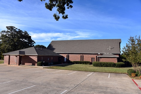 ICS Sunday School, Southlake, TX, United States, 2017-10-23, 