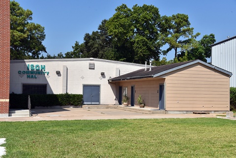 Spring Branch Islamic Center (ISGH NWZ), Houston, TX, United States, 2019-9-14, 