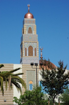 Islamic Institute of Orange County (IIOC), Anaheim, CA, United States, 2006-7-9, 