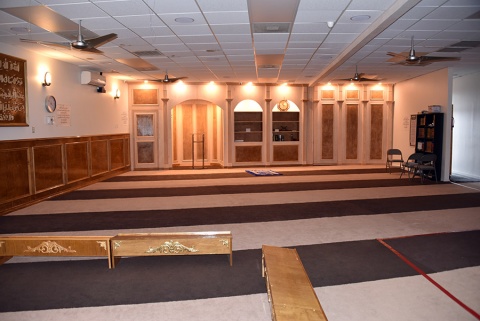 Cyfair Peace Center, Houston, TX, United States, 2019-9-11, 