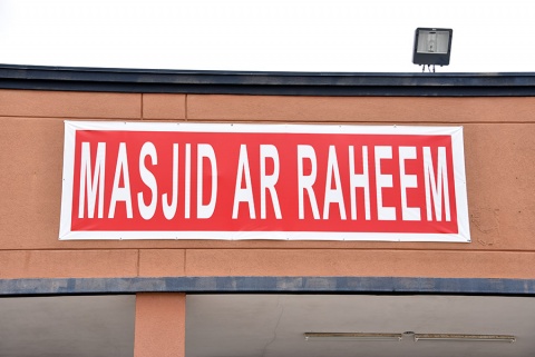 Cyfair Peace Center, Houston, TX, United States, 2019-9-11, 