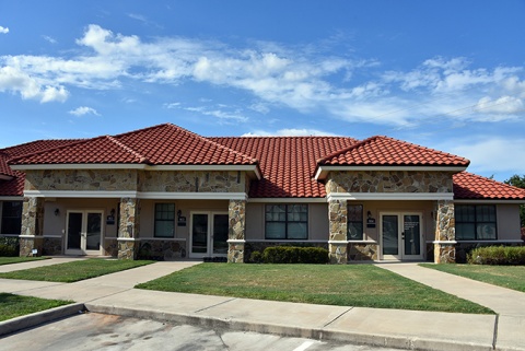 Riverstone Musallah, Missouri City, TX, United States, 2019-9-5, 