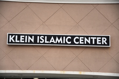 Klein Masjid, Spring, TX, United States, 2019-9-11, 