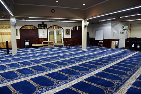 Masjid Marwaas, Houston, TX, United States, 2019-9-9, 