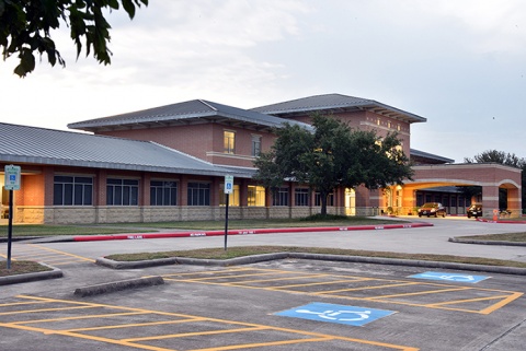 HQA Spring - Academy of Islamic Education, Spring, TX, United States, 2019-9-9, 