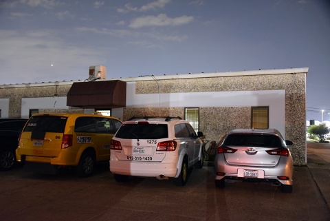 Somali Youth Center, Houston, TX, United States, 2019-9-11, 