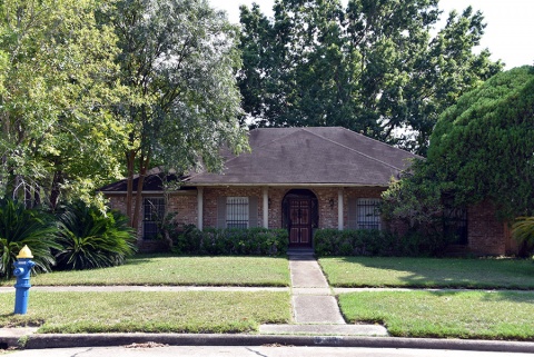 Al-Amin Ethiopian Muslim Community, Houston, TX, United States, 2019-9-14, 