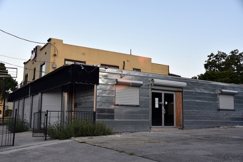 Alfalah Downtown Center (Mosque), San Antonio, TX, United States, 2019-9-15, 