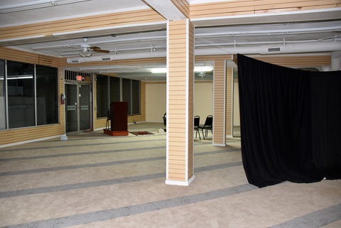 Alfalah Downtown Center (Mosque), San Antonio, TX, United States, 2019-9-15, 