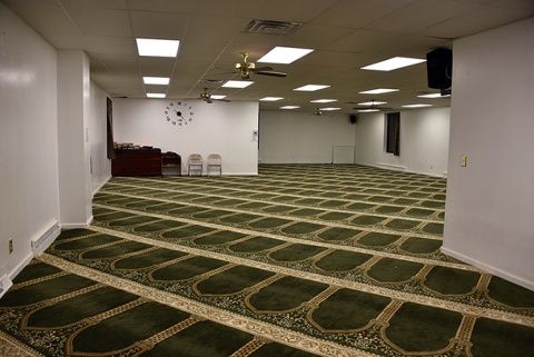 Masjid Mubarak Milwaukee, Milwaukee, WI, United States, 2019-10-12, 
