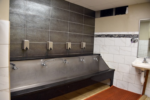 Masjid Mubarak Milwaukee, Milwaukee, WI, United States, 2019-10-13, 