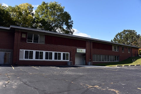 Muslim Funeral Home of Rockford, Rockford, IL, United States, 2019-10-16, 