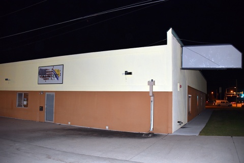 Jamaat Kewser of Waterloo, Waterloo, IA, United States, 2019-10-17, 