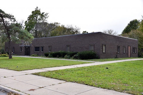 Tawba Islamic Center, Des Moines, IA, United States, 2019-10-21, 