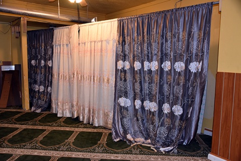 Shafia Islamic and Cultural Centre, Des Moines, IA, United States, 2019-10-21, 