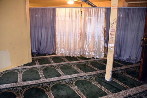 Shafia Islamic and Cultural Centre, Des Moines, IA, United States, 2019-10-21, 