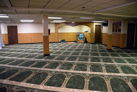Siouxland Oromo Islamic Centre, Sioux City, IA, United States, 2019-10-25, 