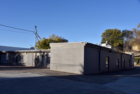 Siouxland Oromo Islamic Centre, Sioux City, IA, United States, 2019-10-26, 