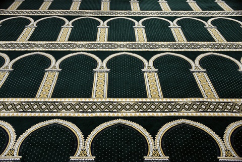 Muslim Community Hall, Wichita Falls, TX, United States, 2019-11-29, 