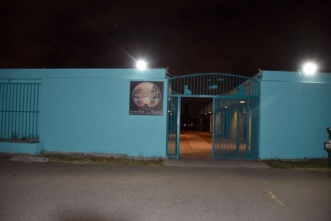 Masjid As Sunnah San Diego, San Diego, CA, United States, 2020-2-29, 