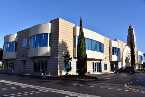 Islamic Institute of Orange County (IIOC), Anaheim, CA, United States, 2016-9-8, 